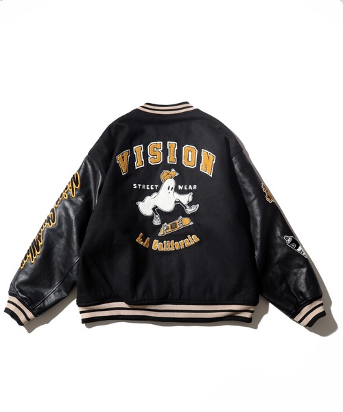 セール】【VISION STREET WEAR/ヴィジョンストリートウェア