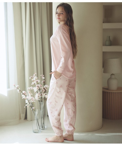 peach John グッドスリーピーパジャマ PEACH JOHN（ピーチジョン）の「グッドスリーピィパジャマ