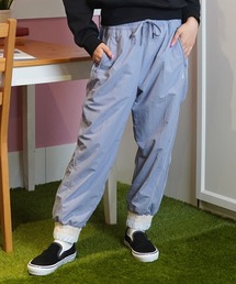 adidas/アディダス W BYD3 ウーブンパンツ KTX60