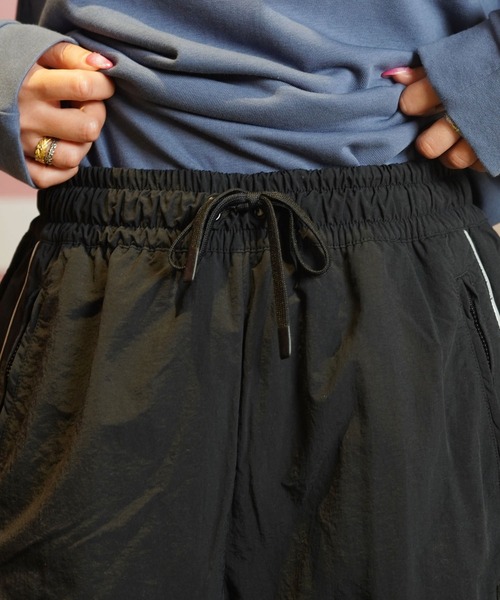 【セール】adidas/アディダス W BYD3 ウーブンパンツ KTX60（その他パンツ）｜adidas（アディダス）