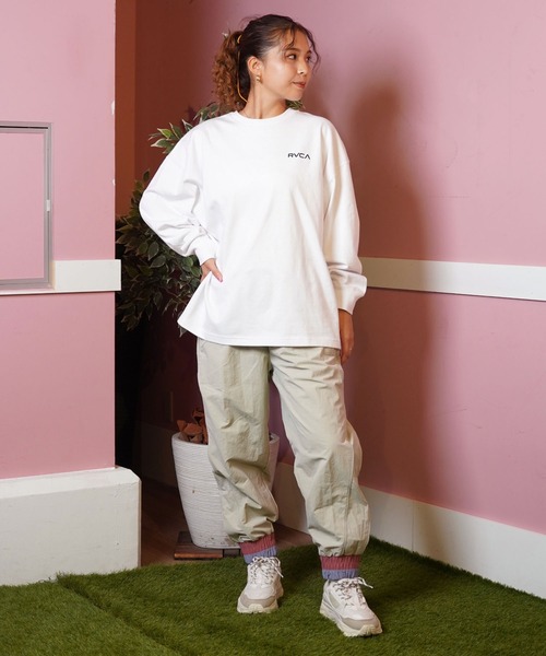 【セール】adidas/アディダス W BYD3 ウーブンパンツ KTX60（その他パンツ）｜adidas（アディダス）