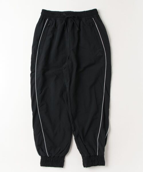 adidas（アディダス）の「adidas/アディダス W BYD3 ウーブンパンツ KTX60（その他パンツ・レディース・ブラック/ベージュ系その他/パープル系その他・S/M/L）」の20枚目の写真