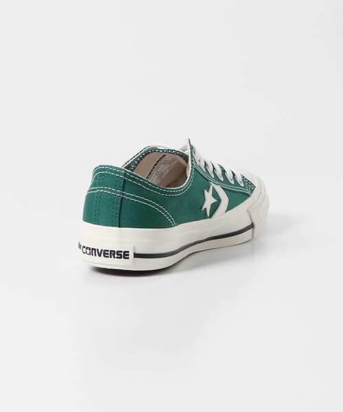 CONVERSE（コンバース）の「CONVERSE　CXP OX（スニーカー・レディース・グリーン・23/24/23.5）」の3枚目の写真