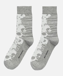 marimekko(�}�����b�R)��Lammet / Kasvaa  ankle�@ Socks(�\�b�N�X/�C��)