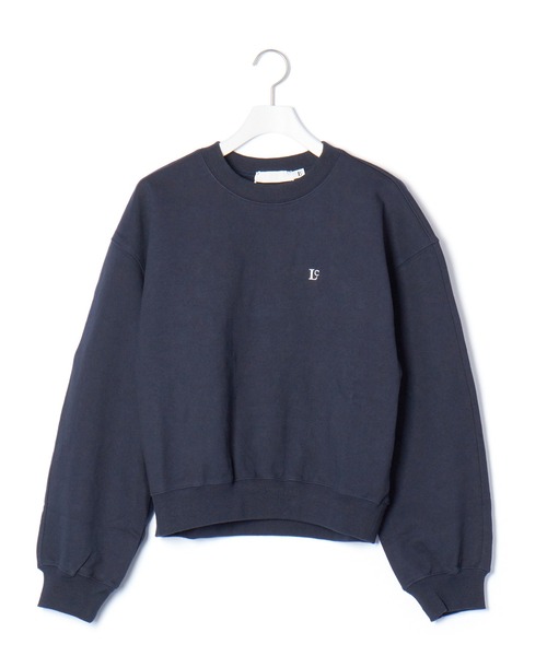 【LC LOW CLASSIC(エルシーロウクラシック)】 LC SWEATSHIRT