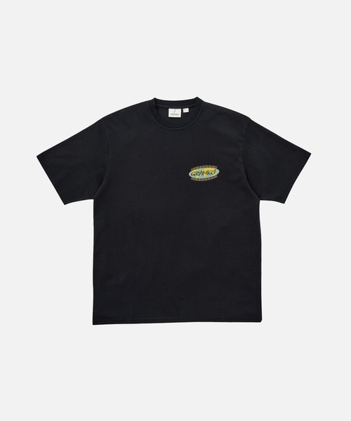 PREPARE YOURSELF TEE | プリペアーユアセルフTシャツ（Tシャツ/カットソー）｜Gramicci（グラミチ）