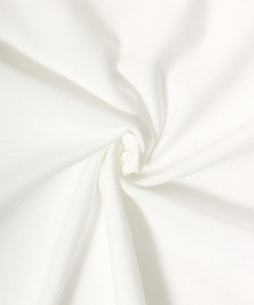 LOGOS(ロゴス)の「LOGOS/ロゴス ボックスロゴプリント ロンT 長袖 レディース メンズ(Tシャツ/カットソー・メンズ・ベージュ/レンガ/オフホワイト/ダークグリーン/ブルーグリーン/カーキ/ブラック/ネイビー・M/L/LL)」の22枚目の写真