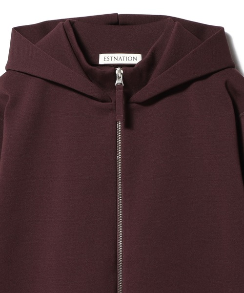 ESTNATION（エストネーション）の「ESTNATION / ECOポリ ミラノリブ