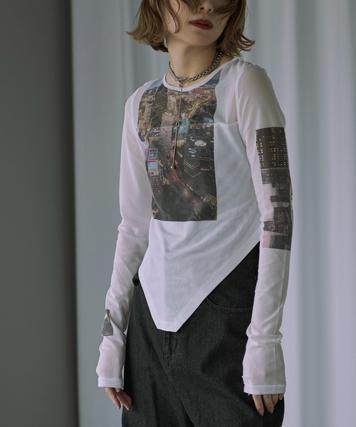 CITYSHOP｜シティショップ（レディース／シアー）の通販