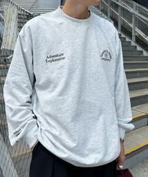 CIAOPANIC TYPY | 刺繍ロンTee(Tシャツ/カットソー)