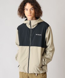 Columbia/ ヴィザヴォナパスIIジャケット /コロンビア