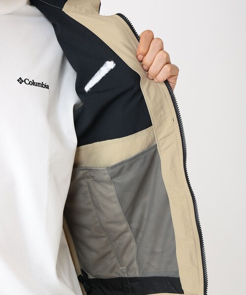 ばなな様2点まとめ買い専用　Columbia ナイロンジャケット ばなな様2点まとめ買い専用 Columbia ナイロンジャケット