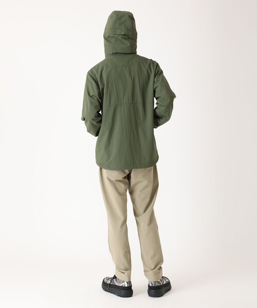 セール】撥水 UVカット Columbia／メンズ ヴィザボナパスII ジャケット