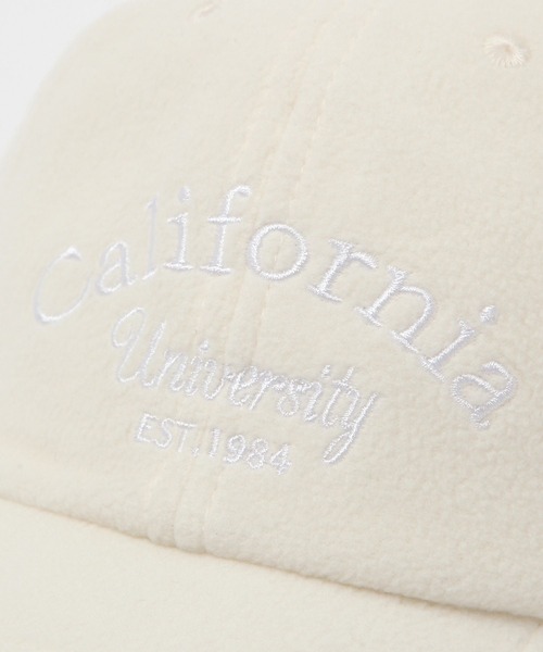 LAKOLE（ラコレ）の「フリースロゴキャップ / 137408（キャップ・レディース・ネイビー/グリーン/オフホワイト・FREE）」の20枚目の写真