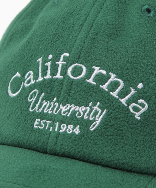 LAKOLE（ラコレ）の「フリースロゴキャップ / 137408（キャップ・レディース・ネイビー/グリーン/オフホワイト・FREE）」の22枚目の写真