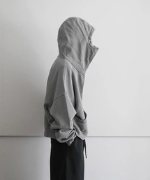 entire studios（エンタイアスタジオ）の「ENTIRE STUDIOS FULL ZIP