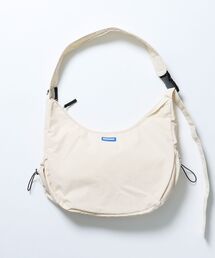 SEQUENZ(V[NGY)́ySEQUENZiV[NGYjzTECH ROUND SHOULDER BAG / ebN V_[obO ߉\ h[R[h(V_[obO)