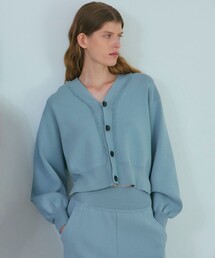 NAVE | スムースニット カーディガン(ニット/セーター)