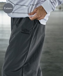 UMBRO | 『別注』UMBRO×DOORS　RS TRACK PANTS(その他パンツ)