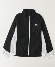 UNDER ARMOUR（アンダーアーマー）の「アンダーアーマー  UAスポーツスタイル メッシュ ジャケット（その他アウター）」
