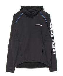 ティゴラ ビームス TIGORA BEAMS ロングスリーブバラクラバ
