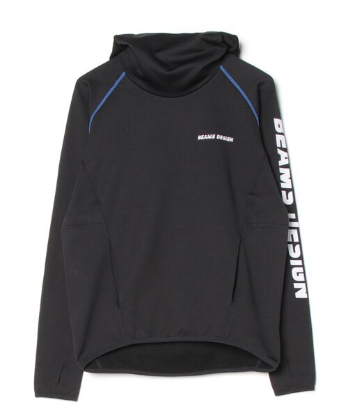 ティゴラ ビームス TIGORA BEAMS ロングスリーブバラクラバ（その他トップス）｜ALPEN / SPORTS DEPO SELECT（アルペンスポーツデポセレクト）