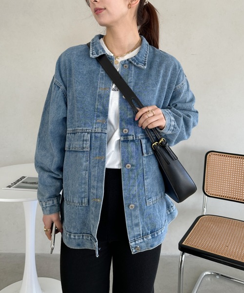 ショルダーバッグ・ポシェット Etresu Tor Tote Bag & Shoulder Bag ( 3 color) ショルダーバッグ ショルダー スクエアショルダー[品番