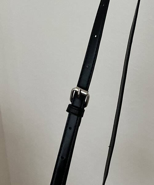 prose verse（プロズヴェール）の「パールハンドルレオパードショルダーバッグ（ショルダーバッグ・レディース・ブラウン・FREE）」の11枚目の写真