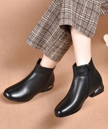 ブーツ（ポインテッドトゥ）ファッション通販 - ZOZOTOWN