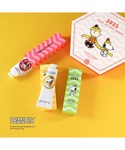 未使用　ロクシタン ハンドクリーム スヌーピトリオ2箱 Amazon.co.jp: ロクシタン(L'OCCITANE) SNOOPY 2025 NEWYEAR