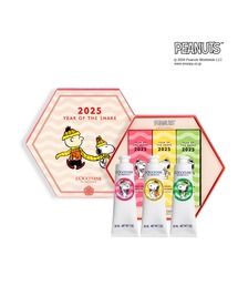 L'OCCITANE（ロクシタン）の「【数量限定】SNOOPY シア ハンド