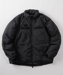 ノーカラージャケット ジップ ブルゾン」に該当するメンズの