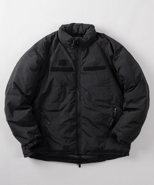 セール】【86】【HOUSTON/ヒューストン】ミリタリースペック LEVEL7