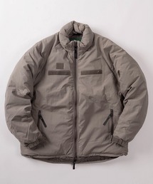 ミリタリージャケット（グレー/灰色系）ファッション通販 - ZOZOTOWN