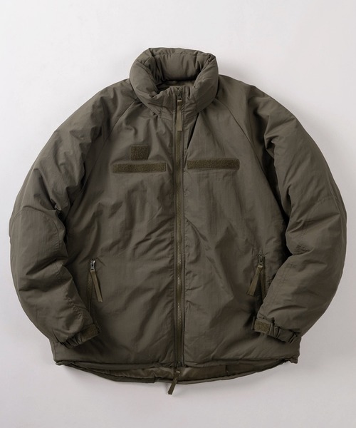 セール】【86】【HOUSTON/ヒューストン】ミリタリースペック LEVEL7