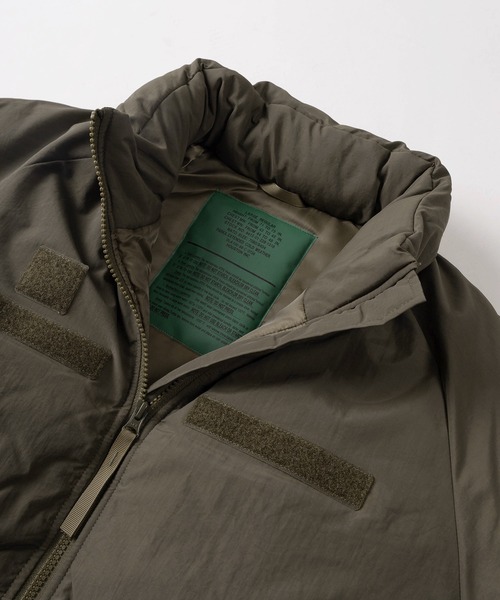 セール】【86】【HOUSTON/ヒューストン】ミリタリースペック LEVEL7