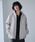 Adoon plainiAh[v[j́uADDED STAND NECK BOA BLOUSON / X^hlbN{Aȃu]iu]jvbx[W