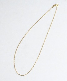 sowi | SV　050ロロマリーナ　ネックレス　40cm(ネックレス)