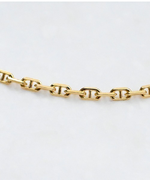 sowi（ソーイ）の「SV　050ロロマリーナ　ネックレス　40cm（ネックレス・レディース・ゴールド/シルバー・40cm）」の4枚目の写真