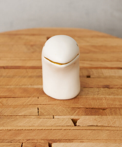 BIRTHDAY BAR（バースデイバー）の「Animal Vase Eto Hebi L（フラワーベース・レディース・その他・0）」の10枚目の写真