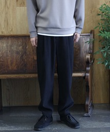 Right-on | 【NEOSARTIC】モールスキンテーパードパンツ(その他パンツ)