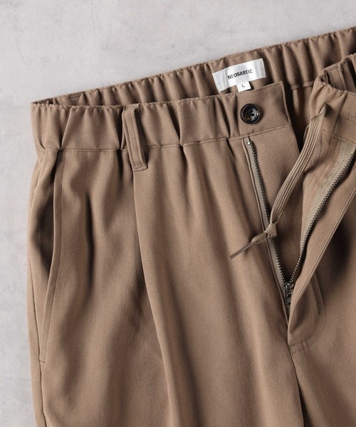 buti　CORDINGS スラックス　テーパードパンツ　モールスキン buti様専用 CORDINGS スラックス テーパードパンツ モールスキン