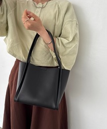 EFOLE | 【ZOZO限定】Simple totebag/シンプル トート バッグ(トートバッグ)
