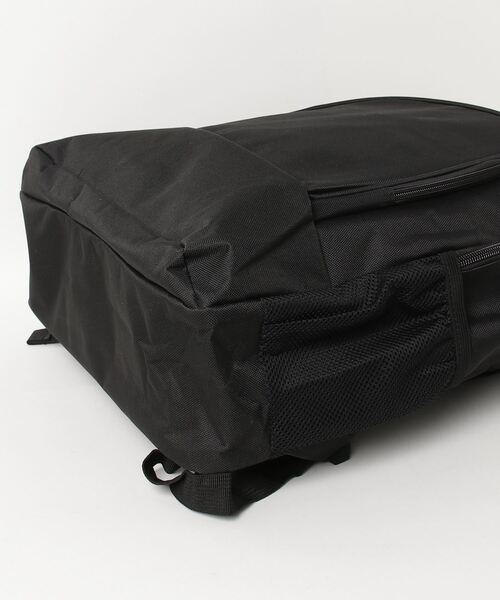 NISSIN CAP&BAG / ニッシンキャップ&バッグ POLY COMPUTER BACKPACK バックパック（バックパック/リュック）｜C.E.L.STORE（セルストア）