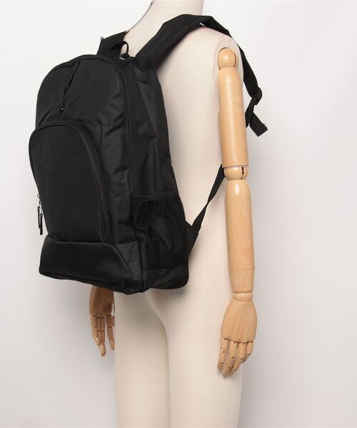 NISSIN CAP&BAG / ニッシンキャップ&バッグ POLY COMPUTER BACKPACK バックパック（バックパック/リュック）｜C.E.L.STORE（セルストア）