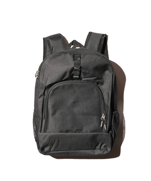 NISSIN CAP&BAG / ニッシンキャップ&バッグ POLY COMPUTER BACKPACK バックパック（バックパック/リュック）｜C.E.L.STORE（セルストア）バックパック/リュック