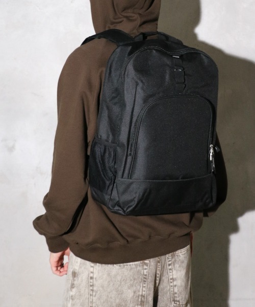 NISSIN CAP&BAG / ニッシンキャップ&バッグ POLY COMPUTER BACKPACK バックパック（バックパック/リュック）｜C.E.L.STORE（セルストア）