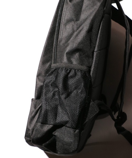 NISSIN CAP&BAG / ニッシンキャップ&バッグ POLY COMPUTER BACKPACK バックパック（バックパック/リュック）｜C.E.L.STORE（セルストア）