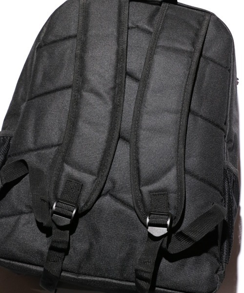 NISSIN CAP&BAG / ニッシンキャップ&バッグ POLY COMPUTER BACKPACK バックパック（バックパック/リュック）｜C.E.L.STORE（セルストア）