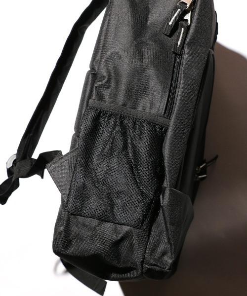 NISSIN CAP&BAG / ニッシンキャップ&バッグ POLY COMPUTER BACKPACK バックパック（バックパック/リュック）｜C.E.L.STORE（セルストア）